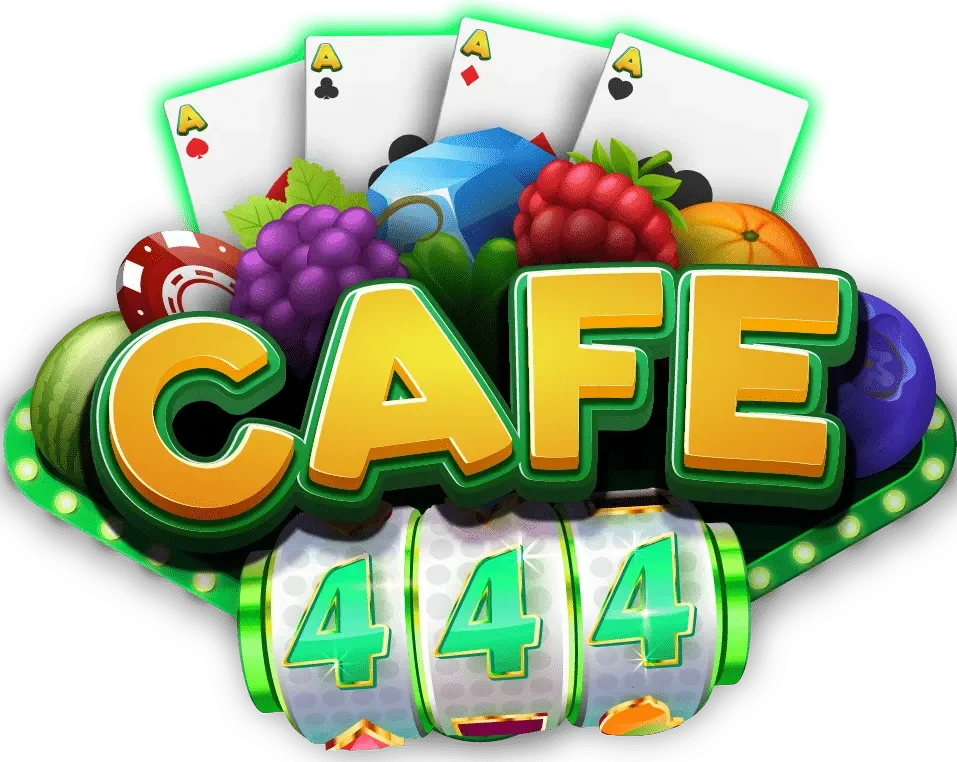 cafe444 สล็อต