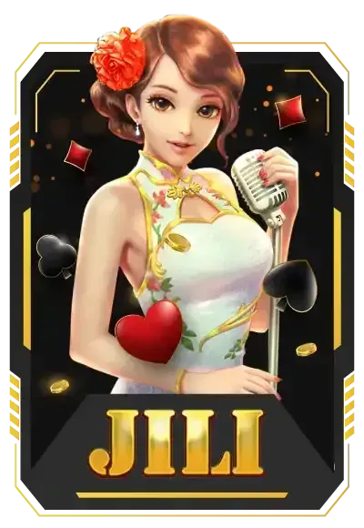Jili by cafe444 สล็อต