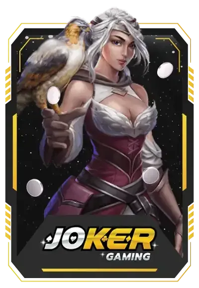 Joker by cafe444 สล็อต